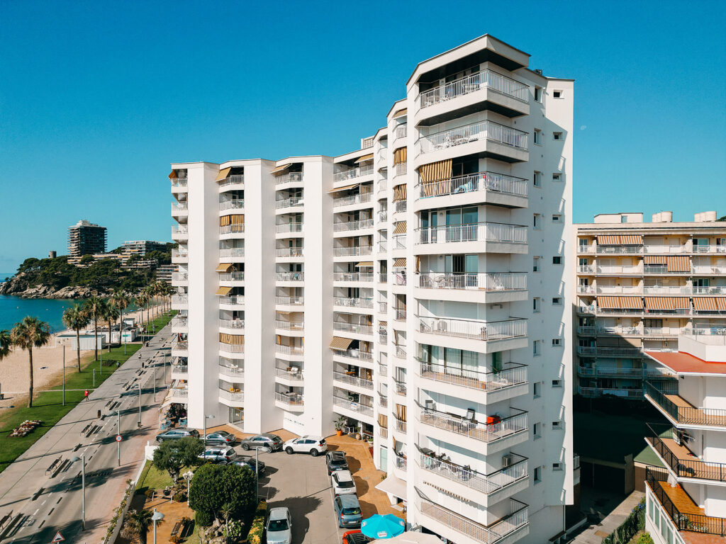 REHABILIACIÓN VALENTINA MAR, CALONGE